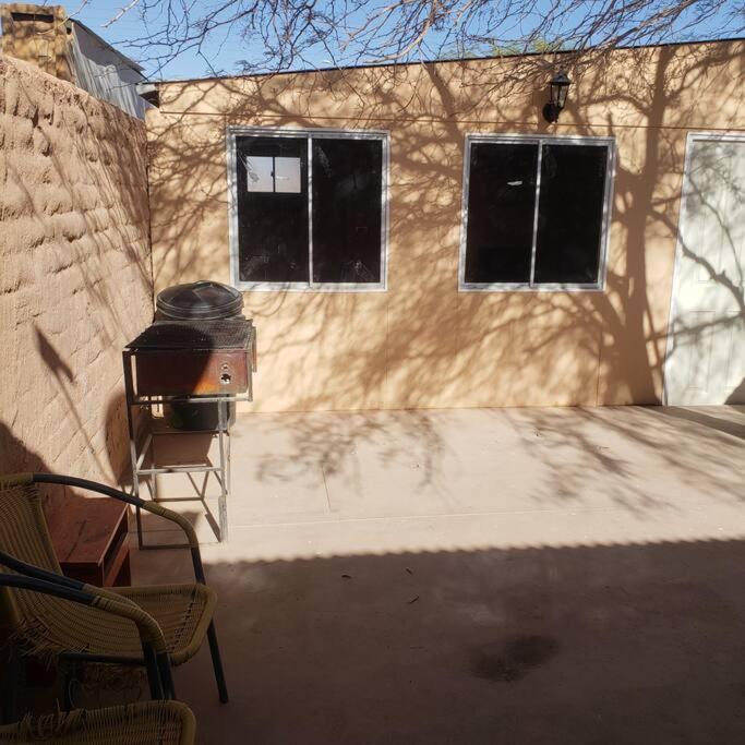 Casa Victoria Villa San Pedro de Atacama Luaran gambar
